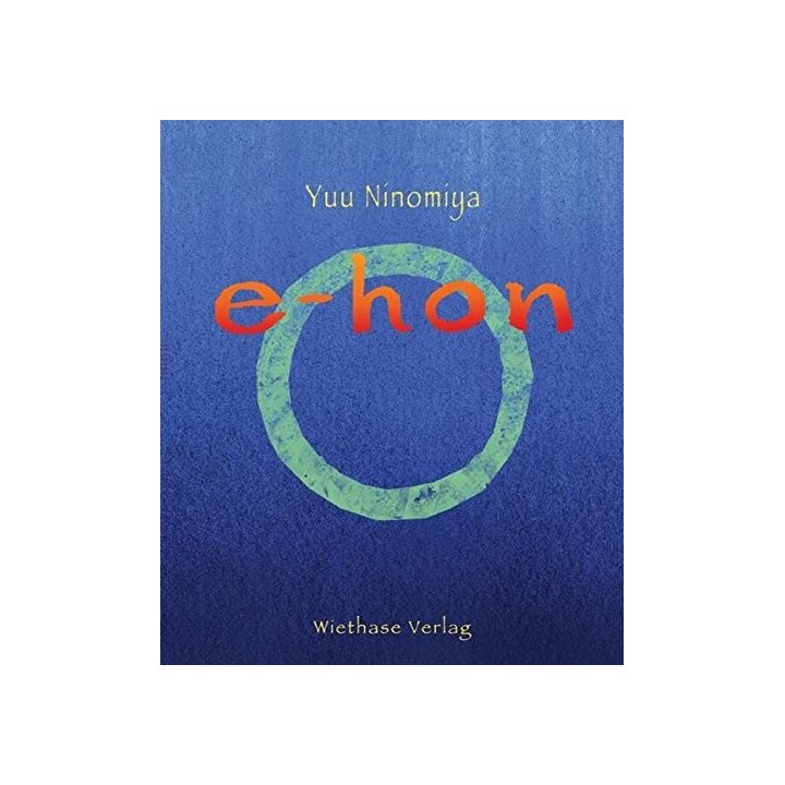 E-HON. EDICION MULTILINGÜE ALEMAN-JAPONES-INGLES-FRANCES